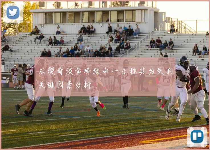东契奇谈黄蜂致命一击称其为失利关键因素分析